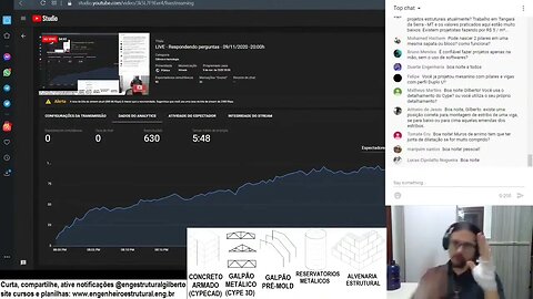 Curtas EngEst O problema de detalhamentos prontos
