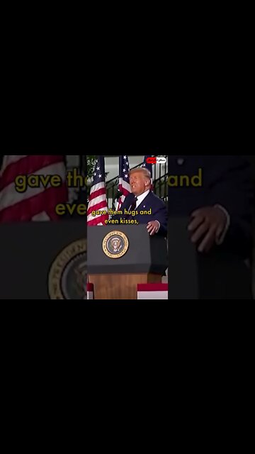 Donald Trump Roasts Joe Biden’s Political Career As Senator 💯🔥#shorts #sleepyjoe #biden