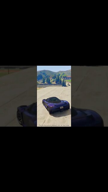 AFK GTA V Win Crazy Car Win #crazy #shortsfeed #shorts #gtav #gta #gtaonline #gta5 #car #gta5online