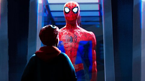 'Spider-Man: Far From Home' Trailer Has Mysterio Spoilers
