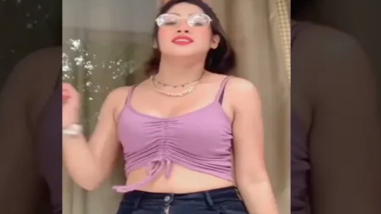 Hot girl sexy Hot Video Ep:01