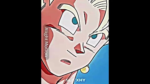 Kefla Vs Vegito #dbz #anime #debate