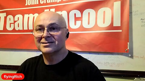 Live Random Sunday Stream