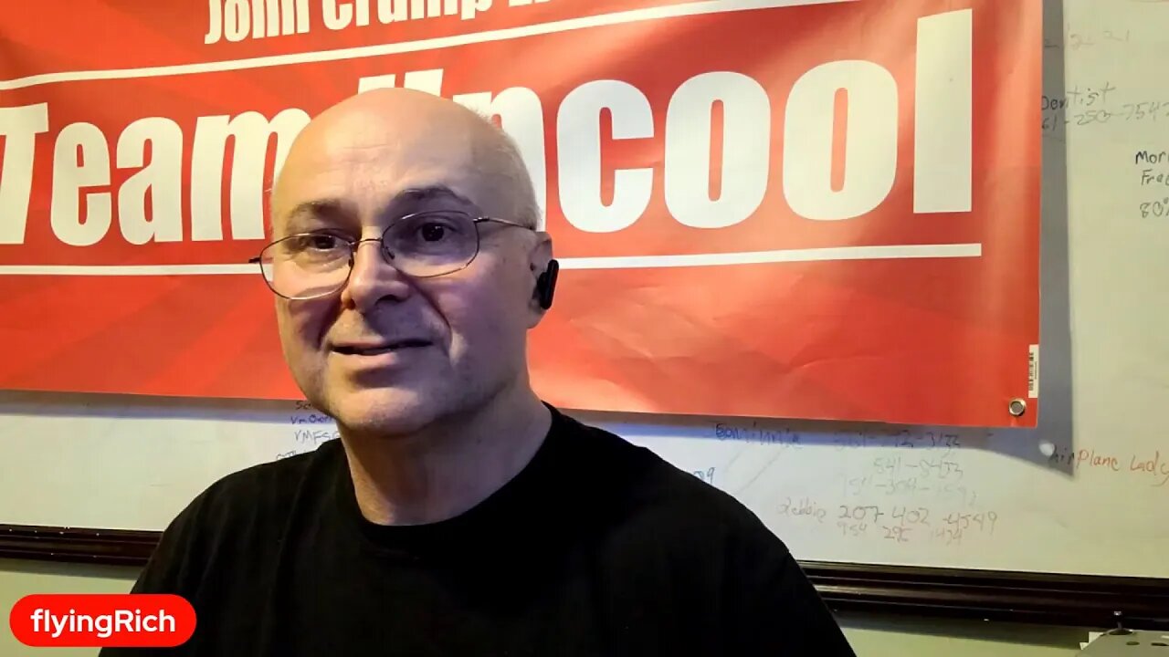 Live Random Sunday Stream