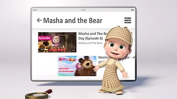 Masha and bear 🐻 🎬new 2024 Episode best cartoon collection