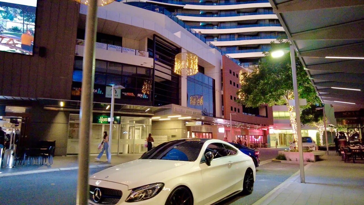 Engrossing Exploration: The Captivating World of Broadbeach Nightlife