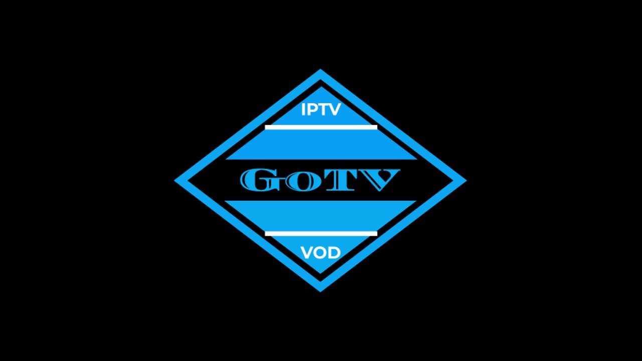 Install GoTV app (v3) for Android boxes