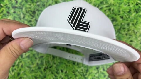 The Official LIV Golf Hat Shocked Me