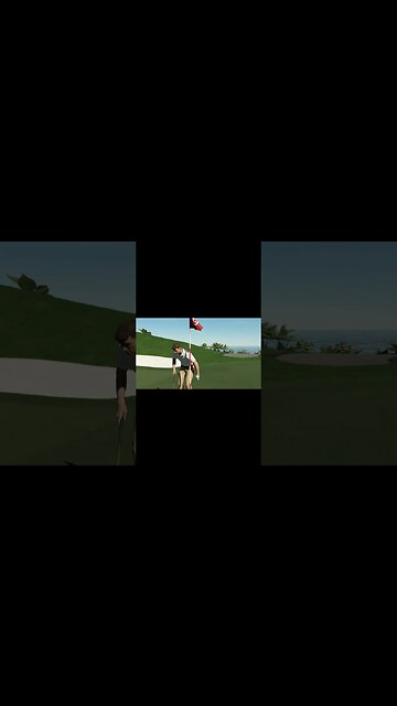 PGA TOUR 2K23 (NO COMMENTARY)