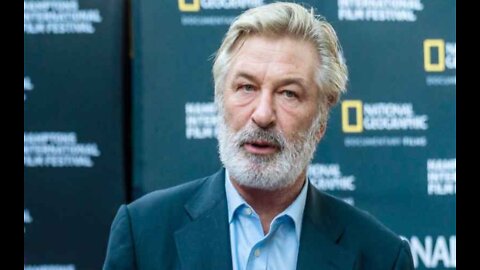 Alec Baldwin Hanged in Crazy Execution