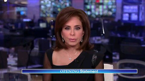 Justice. Janice's monologue.