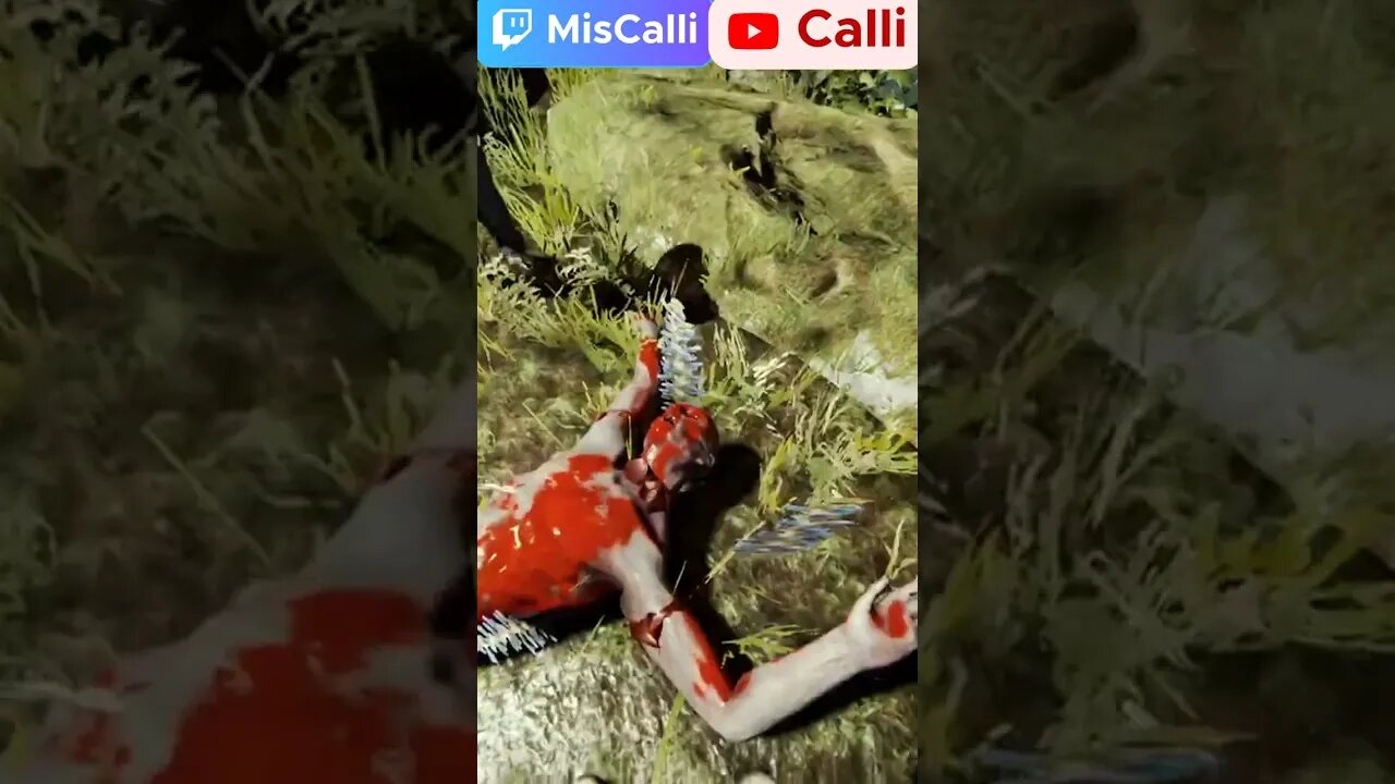 Cut His Head Off