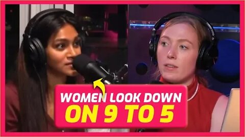 Modern Women TYPE of MAN | JustPearlyThings