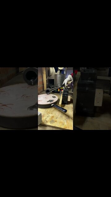 🔥❗️CASTING ZINC❗️🔥#pouring #zinc