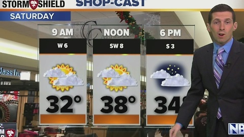 NBC26 Live at 10:00 Weather