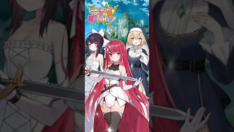 I woke up and now I'm a knight?! OST