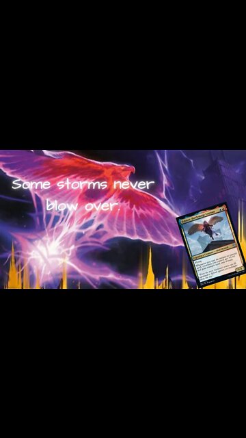 Budget Izzet Phoenix | MTG Pioneer #shorts #shortsvideo #mtg