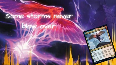 Budget Izzet Phoenix | MTG Pioneer #shorts #shortsvideo #mtg