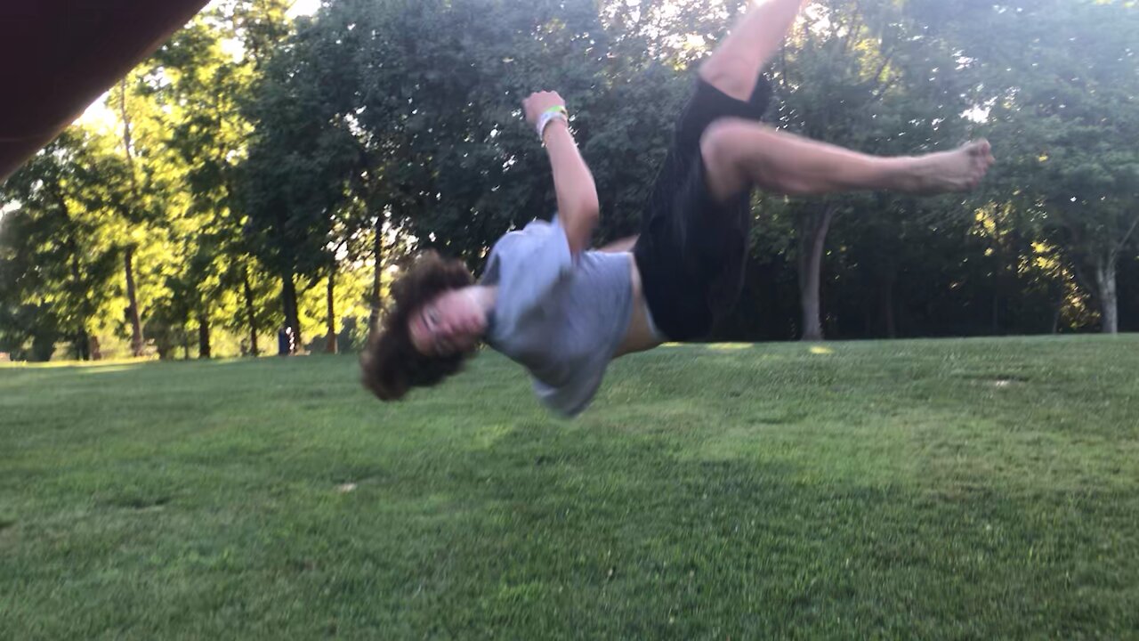 Awesome cork hyper combo on my birthday!!!