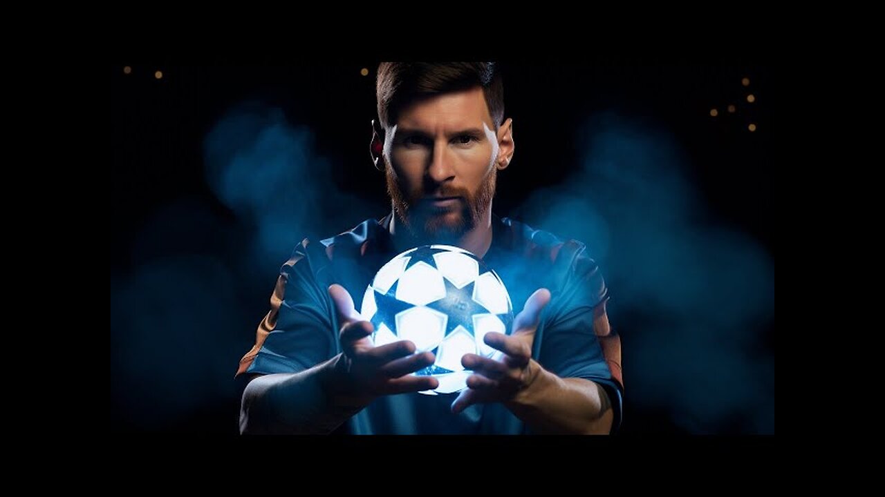 How Messi's Magic Led to the Greatest Football the World Has Ever Seen