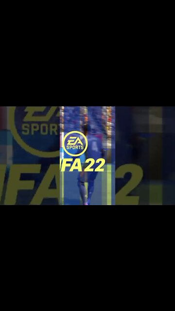 BEST GOAL - ALABA - REAL MADRID / FIFA 22 / PLAYSTATION 5 (PS5) GAMEPLAY -