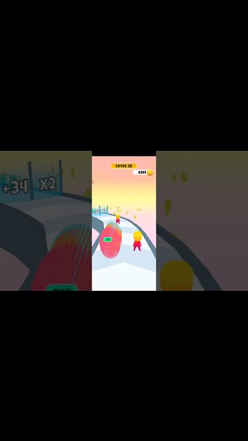 Arrow Fest - Level 26