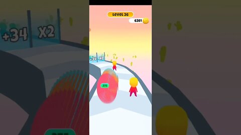 Arrow Fest - Level 26