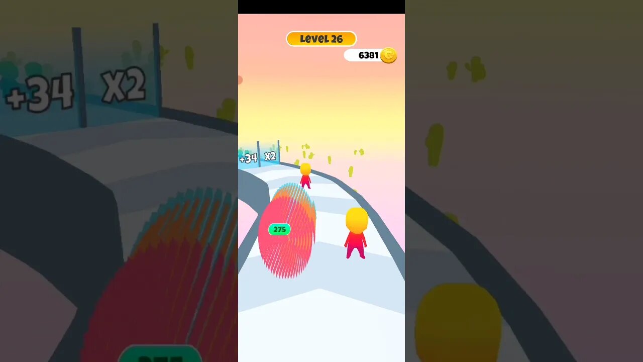 Arrow Fest - Level 26