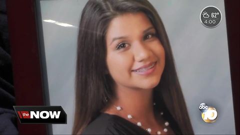 Teen killed in Escondido crash