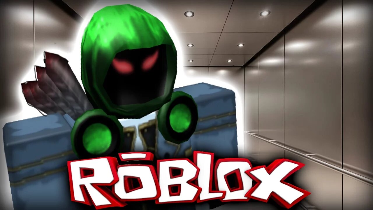 Roblox | THIS ISN'T NORMAL... | The Normal Elevator | NicsterV