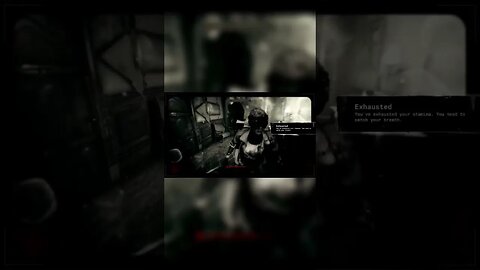 Played some of the New Outlast! (The Outlast Trials)👀🙈 #outlasttrials #gameplay #shorts #fyp #fypシ