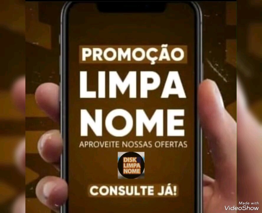 Nome limpo sem burocracia com 90% desconto Ação Judicial. link na descripition.