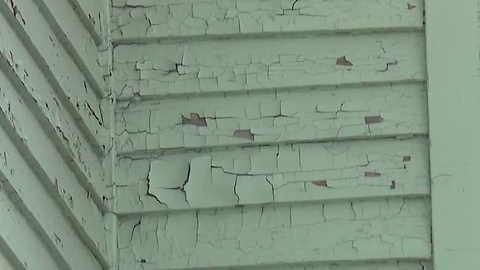 Parts of Cleveland have higher levels of lead than Flint, Michigan