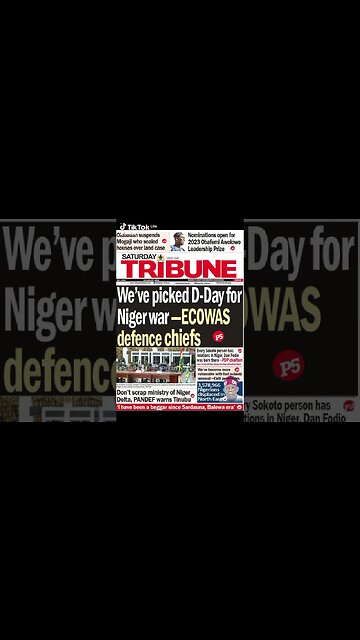 Today's Newspaper #newsupdate #newspaper #newsmedia