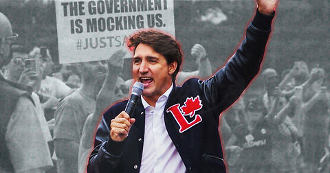 Newly disclosed memo reveals why Trudeau ran on "COVID Vaccine Mandates" in 2021 federal election!