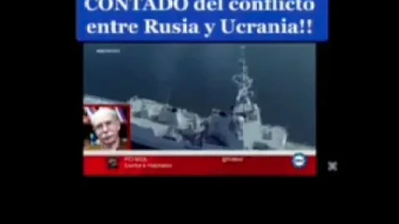 Verdades guerra Rusia Ucrania 1