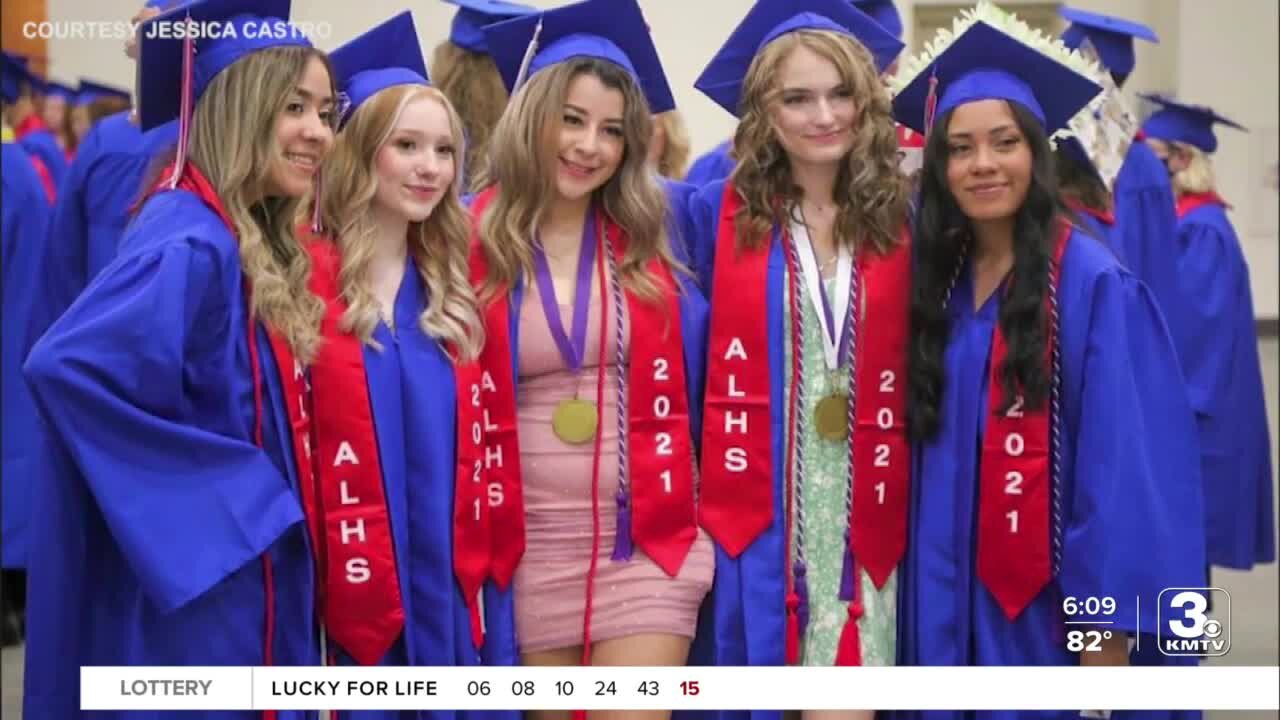 Misunderstanding over Pottawattamie Promise scholarships