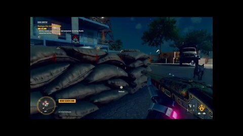 Far Cry 6 Radio Libertad Mission Highlights