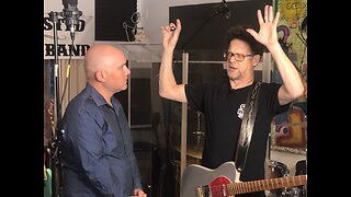 Former Metallica bass player performing in Jupiter this weekend