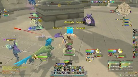 Marksmanship Hunter PvP - Dragonflight 10.1.5 World of Warcraft