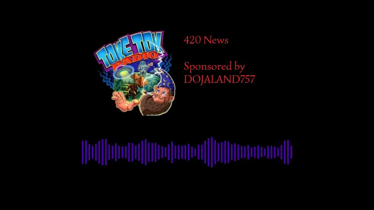 420 News