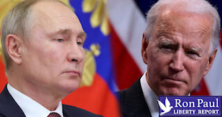 Biden/Putin Showdown: Fireworks...Or Duds?