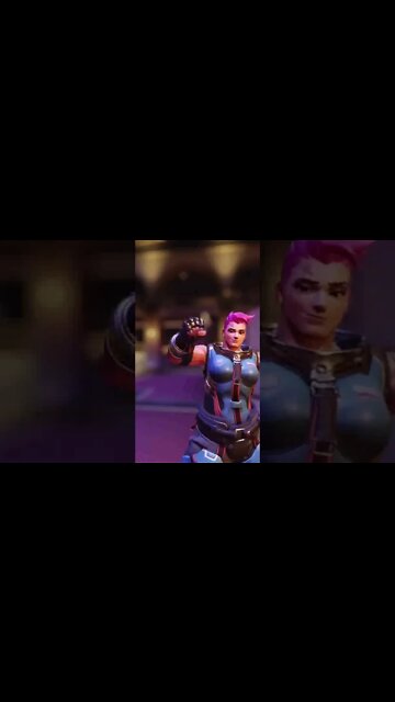 overwatch 2 my highlights gameplay part 1