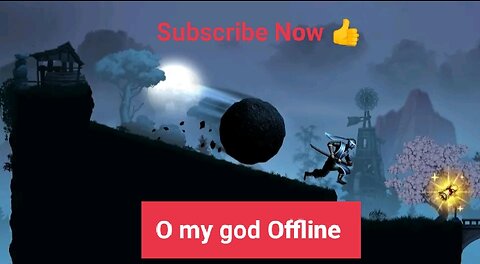 Most popular Offline Game!