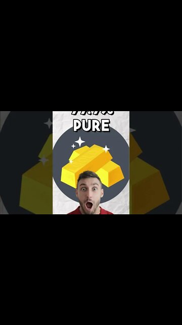 A Diamond Standard Coin is Being Made