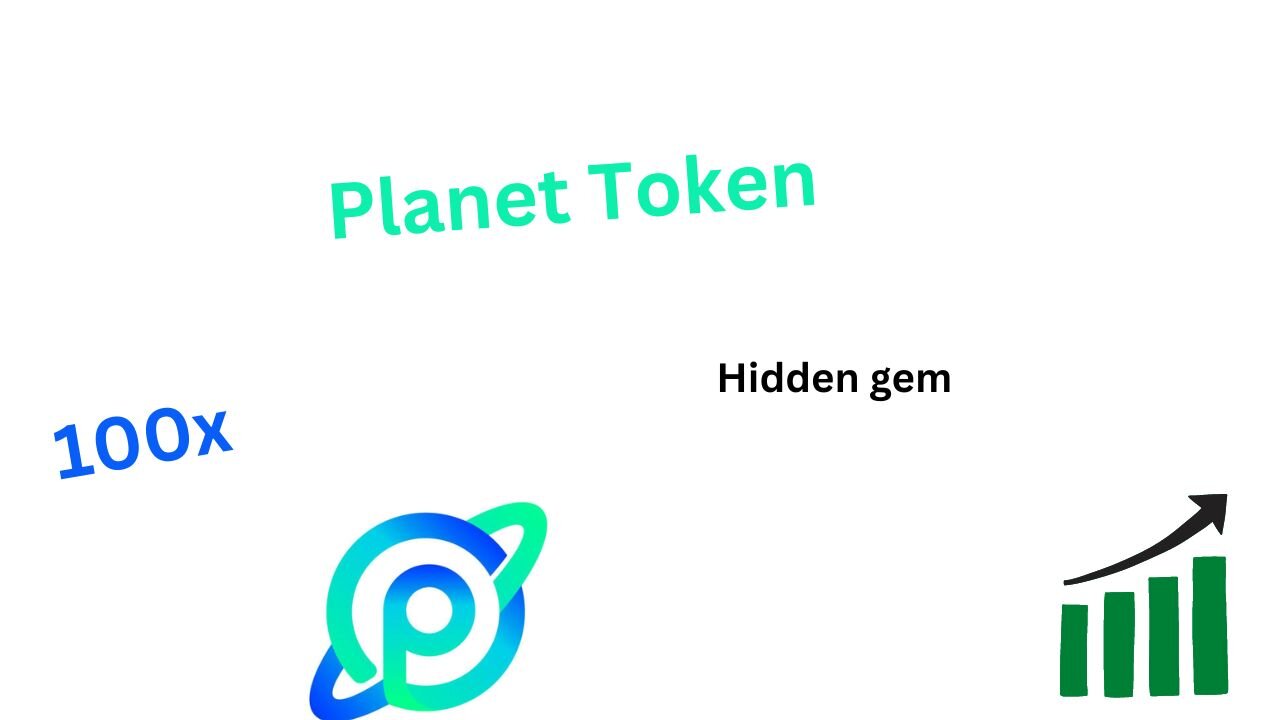 Planet Token Hidden Gem ( Patreon video)