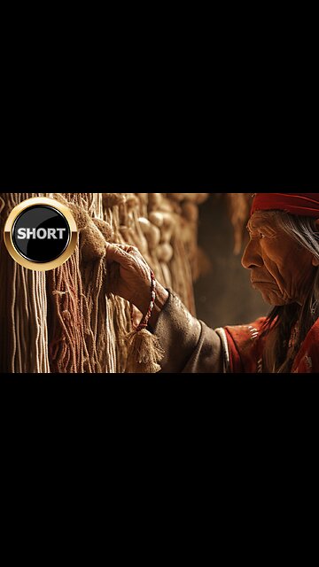 We're Step Closer to Breakthrough in Decoding Inca Khipus