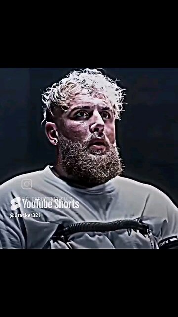 Jake Paul: I Might Not Beat Mike Tyson