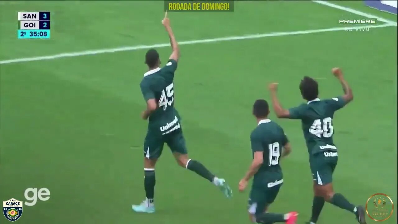 ⚽️ TODOS OS GOLS DE DOMINGO, 09 DE JULHO! SÓ AQUI NO GSC!!!