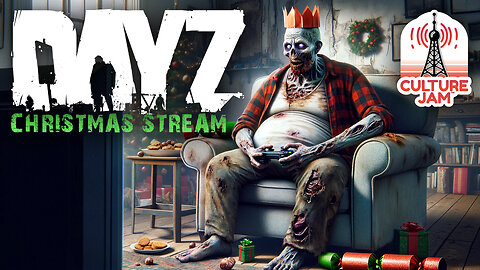 DayZ PVP LIVONIA | Chill Stream